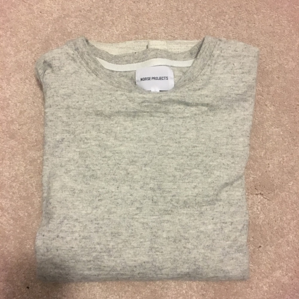 Norse Projects Edge Moulinex